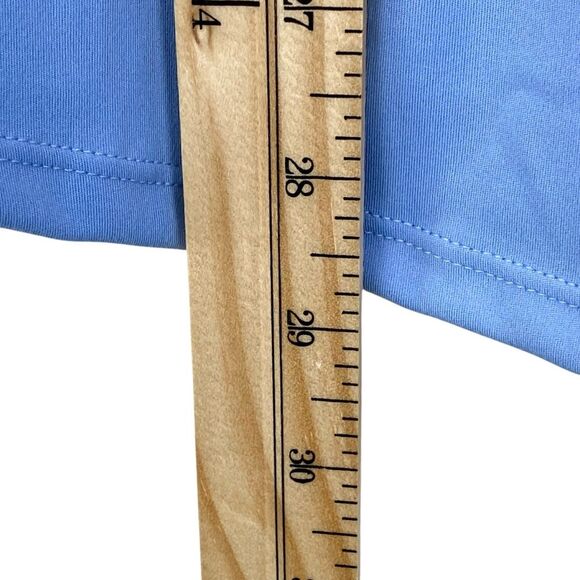 L*Space Blue Mini Dress - Picture 16 of 16